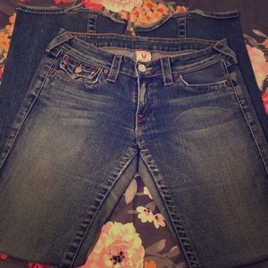 True Religion Jeans 👖 size 30